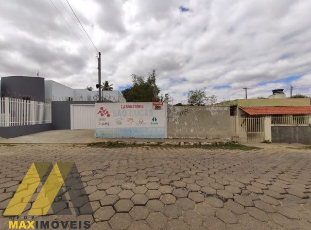 Terreno à venda, Centro, Araçuaí, Minas Gerais