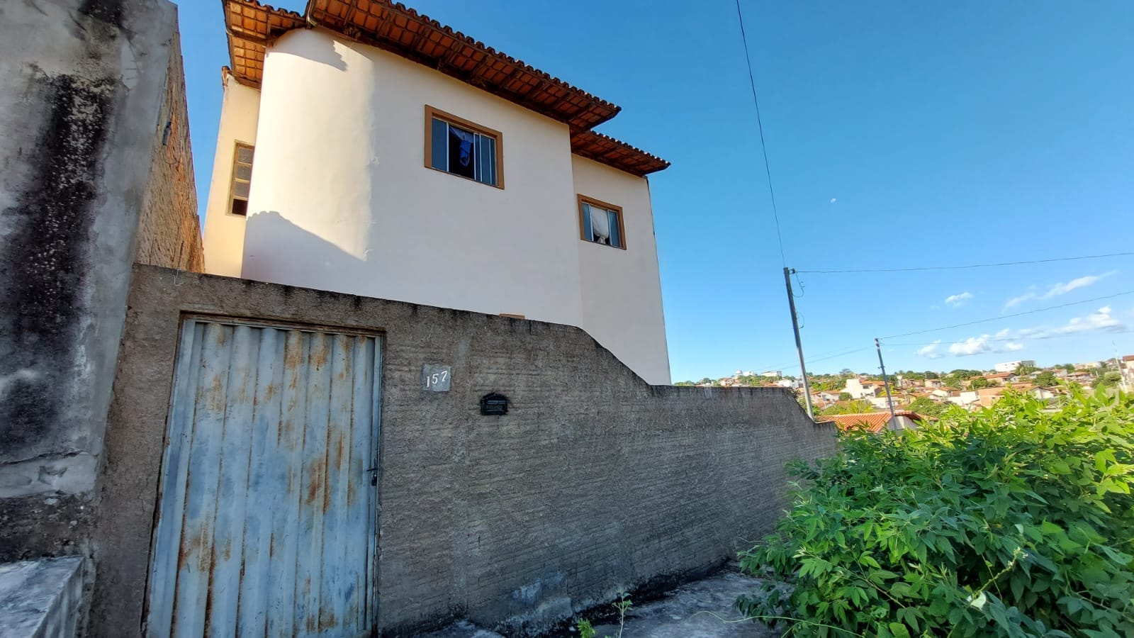 Sobrado à venda, Bela Vista, Araçuaí, MG