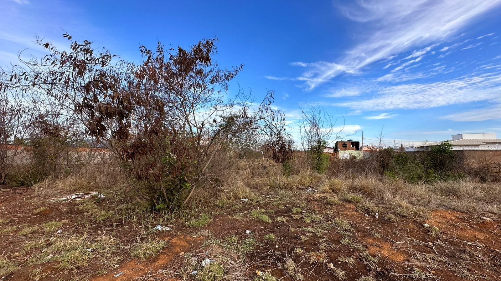Terreno à venda, Santa Tereza, Araçuaí, MG