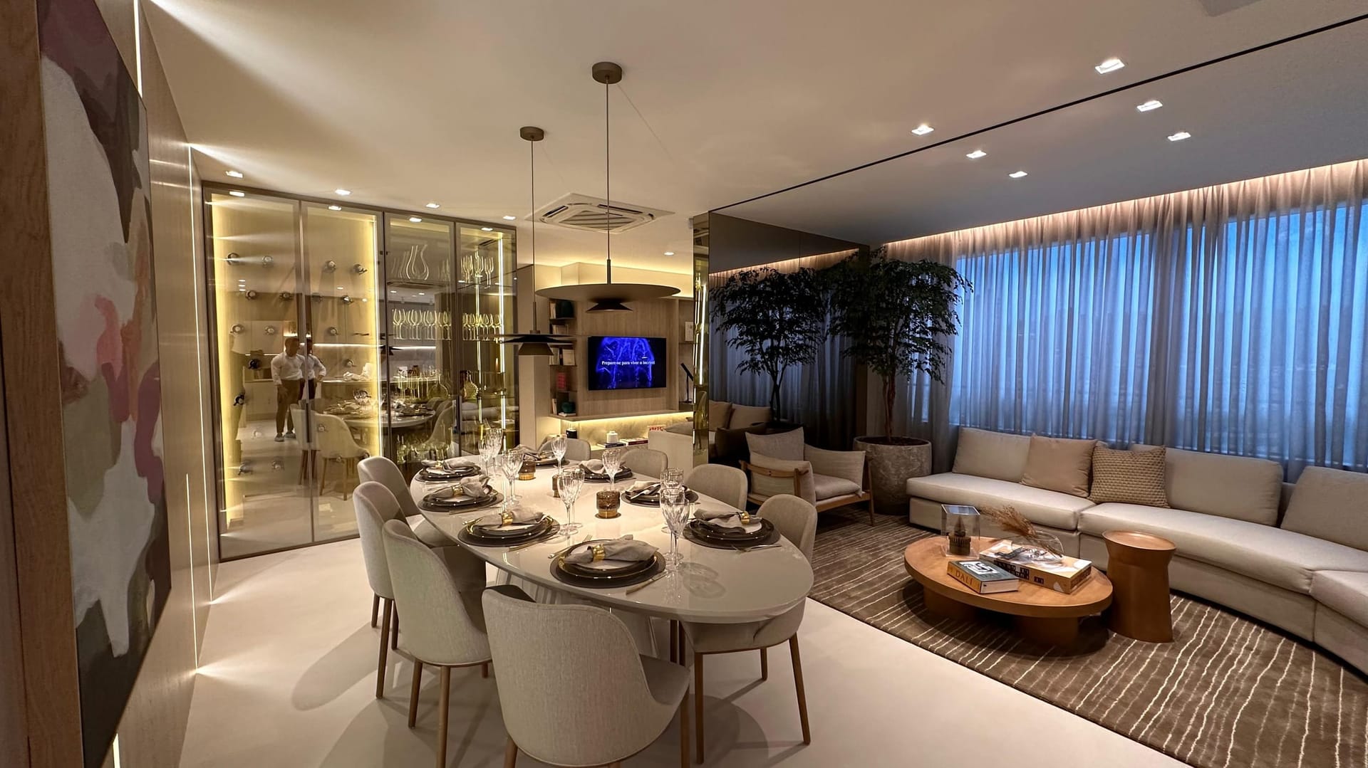 Apartamento à venda, Luxemburgo, Belo Horizonte, MG