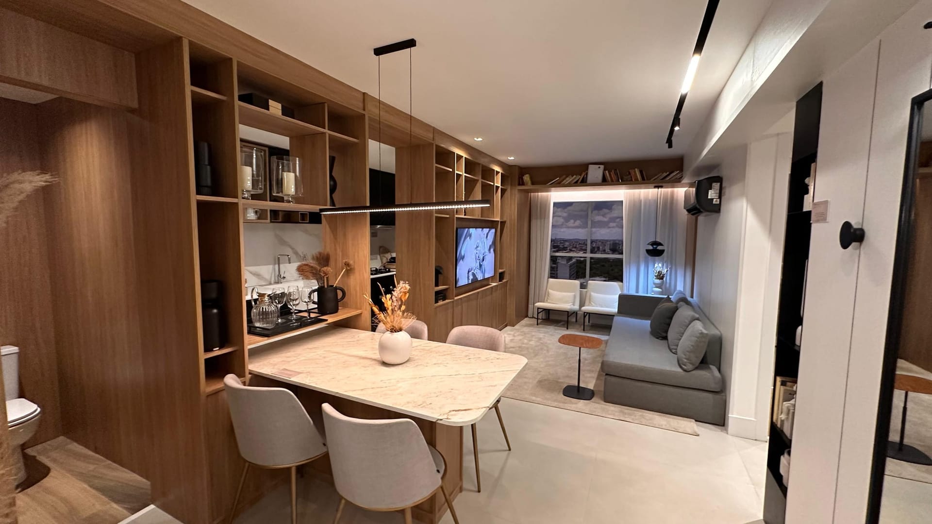 Apartamento à venda, Funcionários, Belo Horizonte, MG