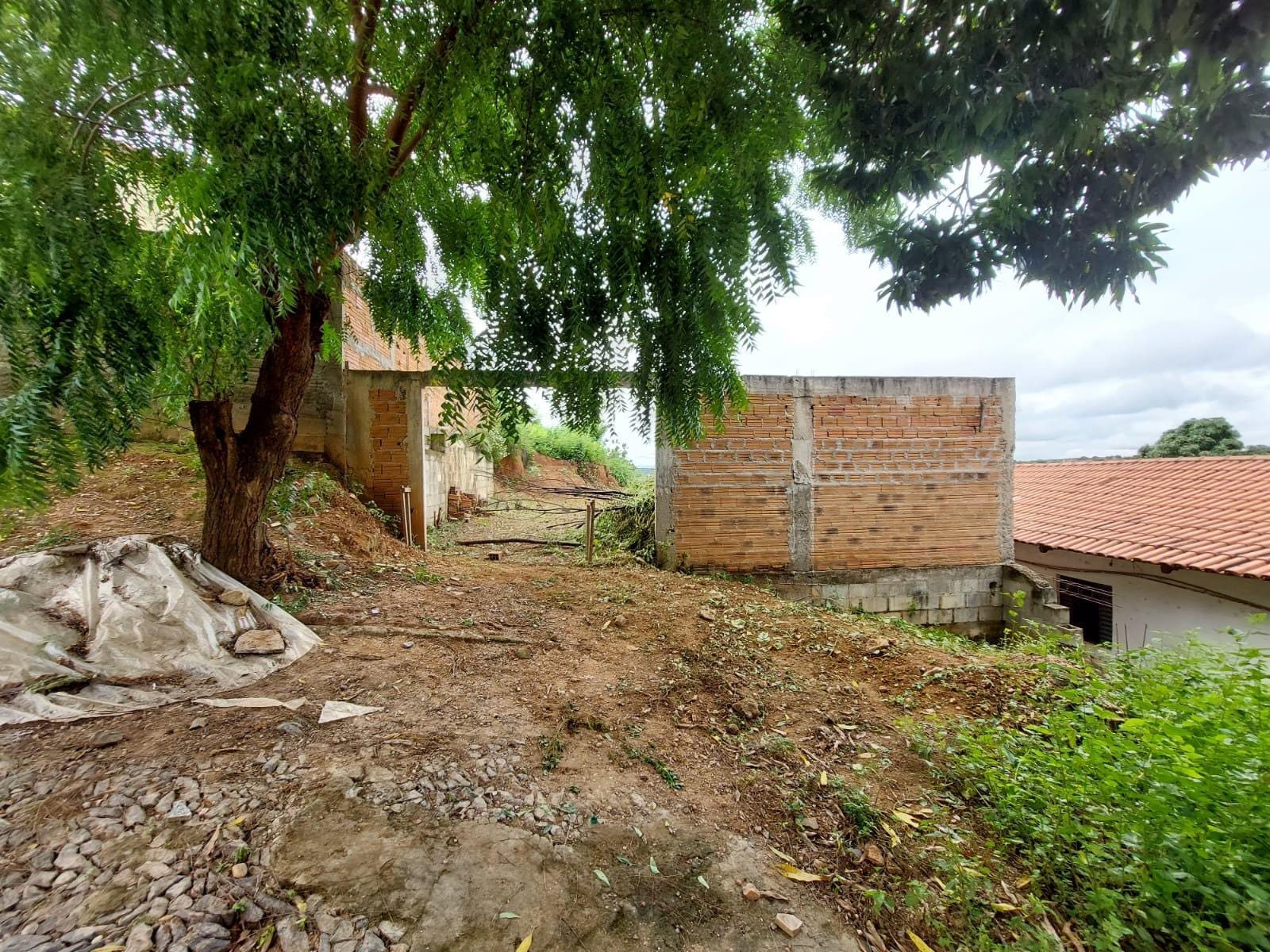Terreno à venda, Vera Cruz, Araçuaí, MG