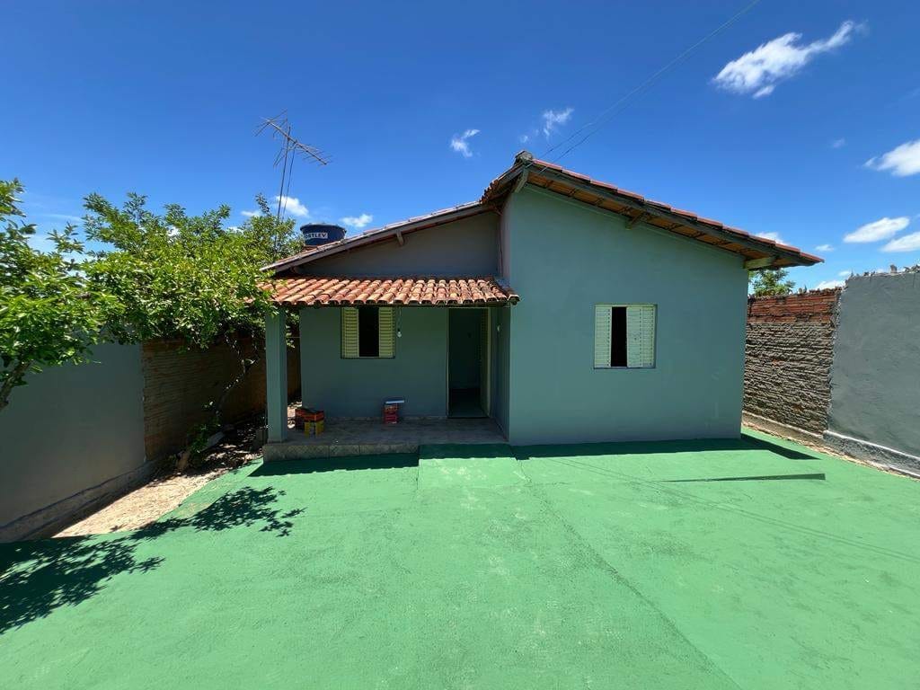 Casa para venda, Renascença, Araçuaí, MG