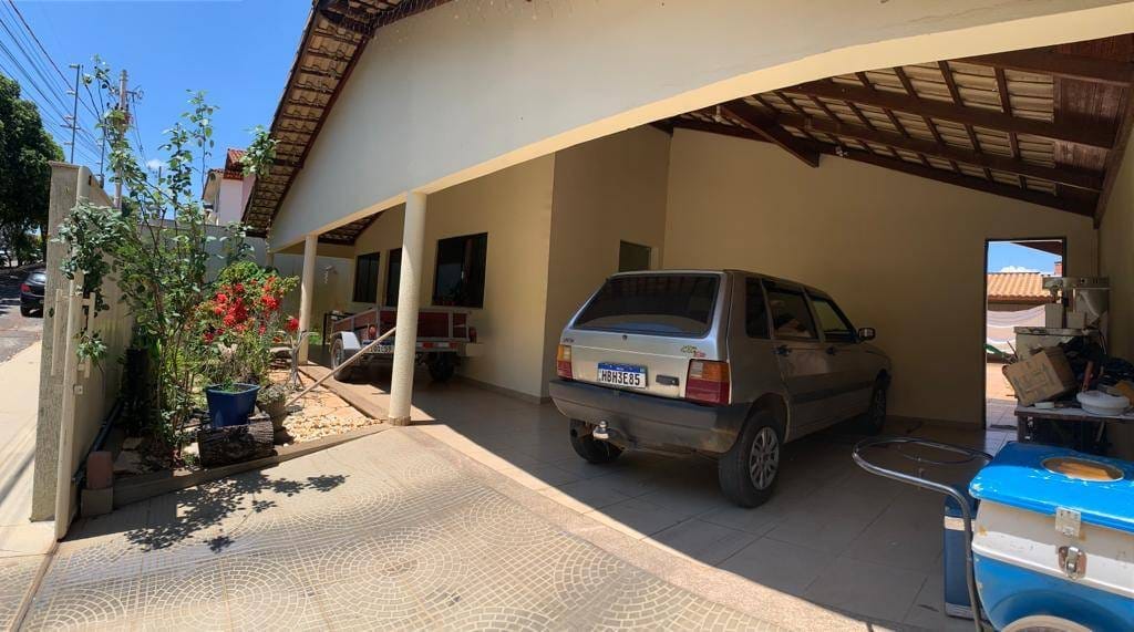 Casa à venda, São José, Bom Despacho, MG