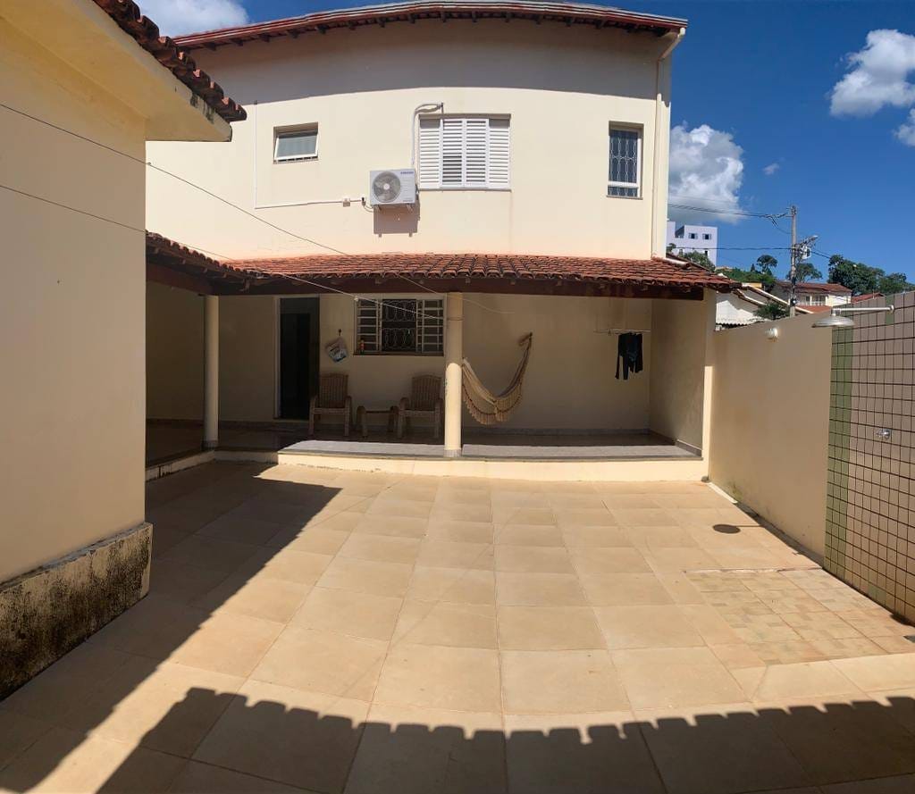 Casa à venda, Jardim dos Anjos, Bom Despacho, MG