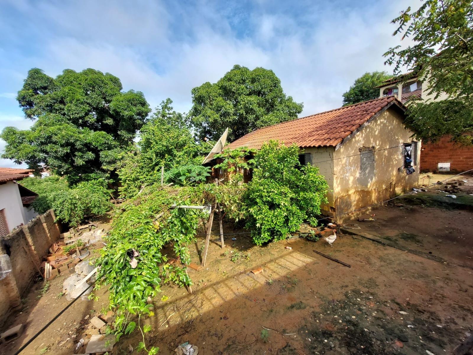Casa à venda, Bela Vista, Araçuaí, MG