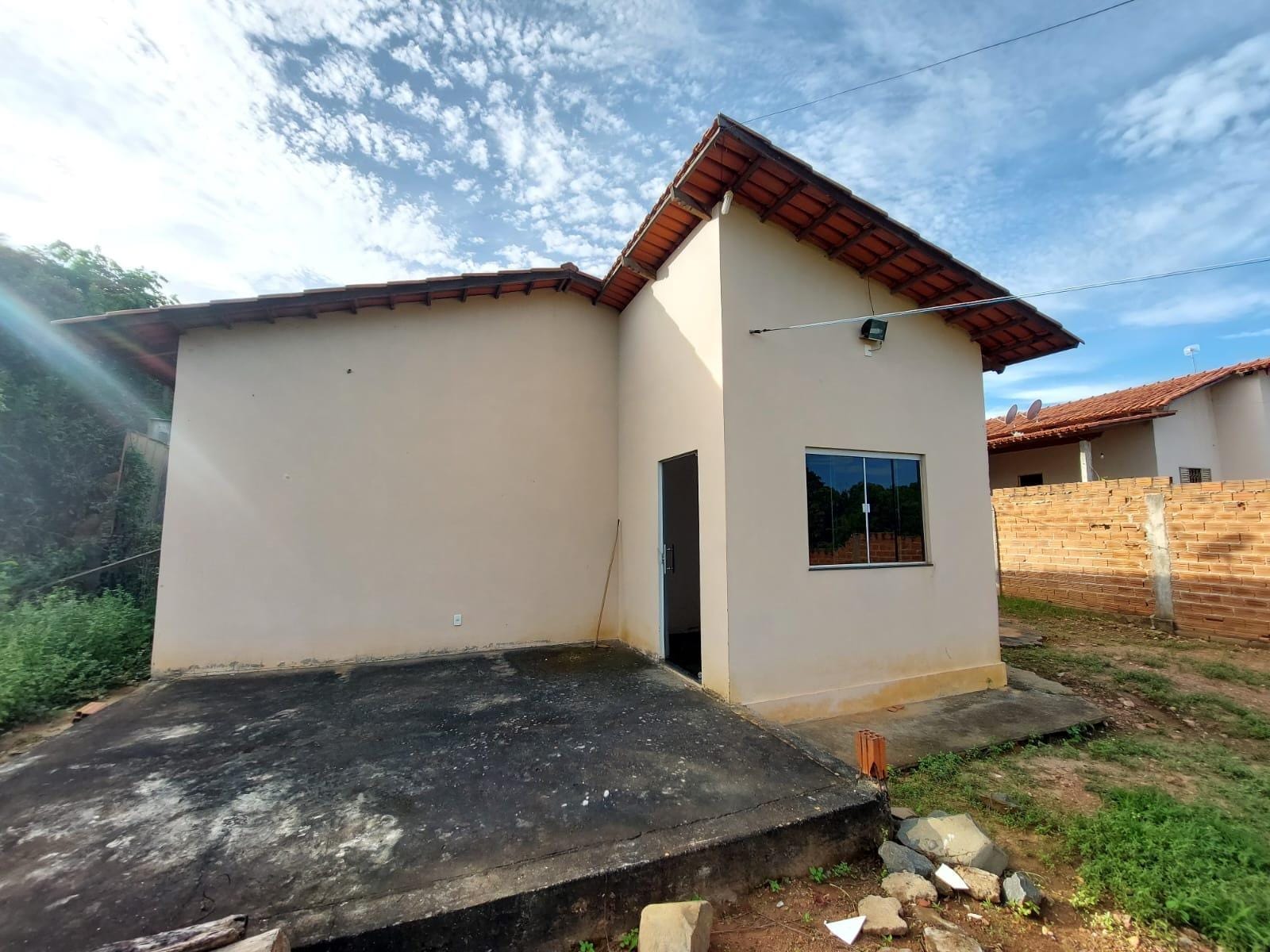 Casa à venda, Itatiaia, Araçuaí, MG