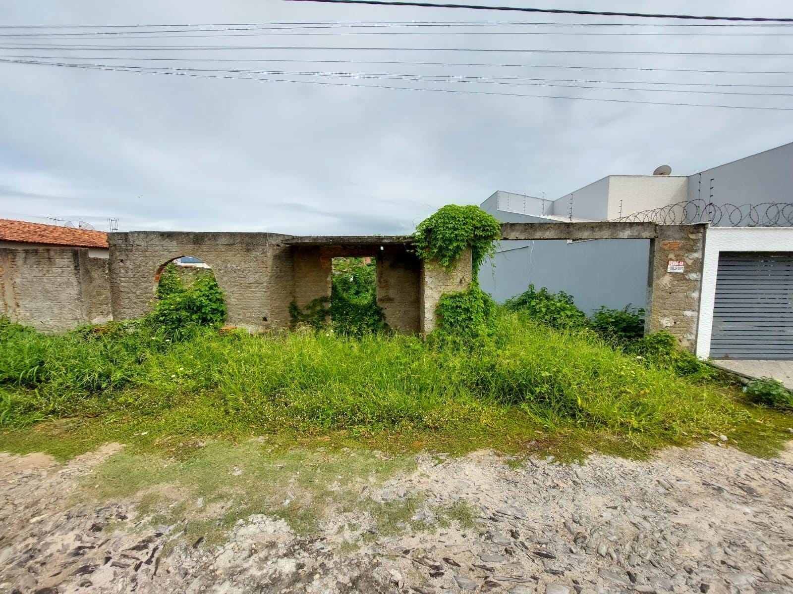 Terreno à venda, Santa Tereza, Araçuaí, MG