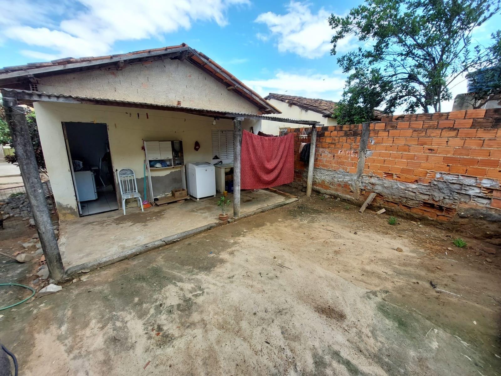 Casa à venda, Bela Vista, Araçuaí, MG