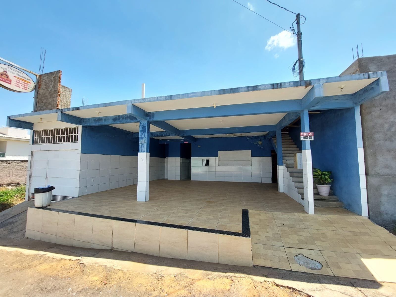 Casa à venda, São Mateus, Araçuaí, MG