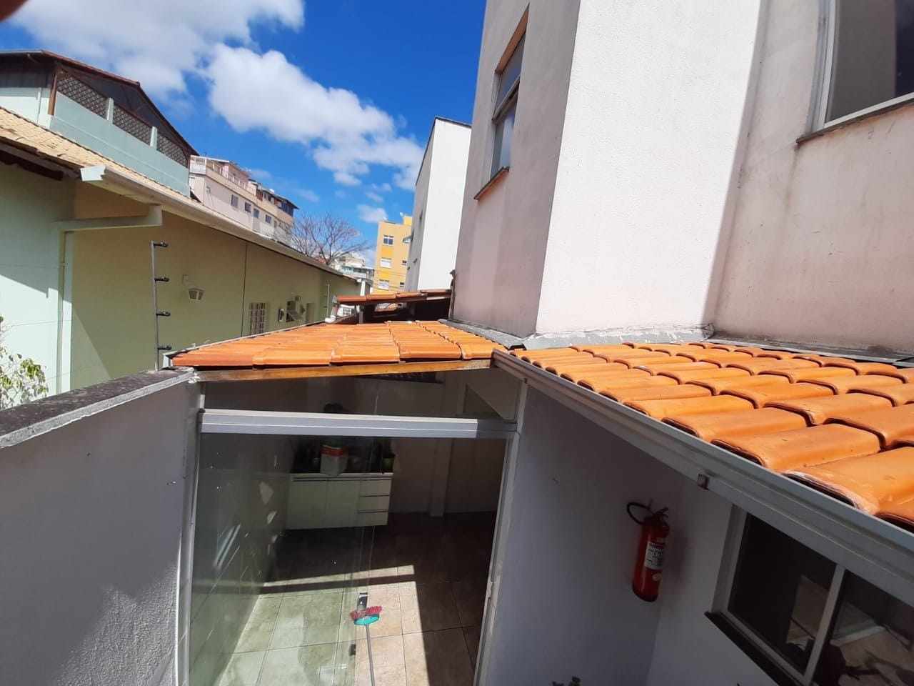 Apartamento à venda, Novo Eldorado, Contagem, MG