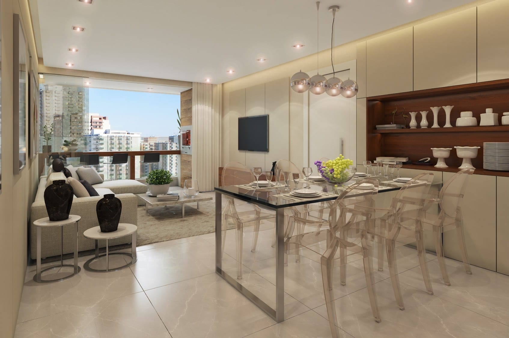Apartamento à venda, Santo Antônio, Belo Horizonte, MG