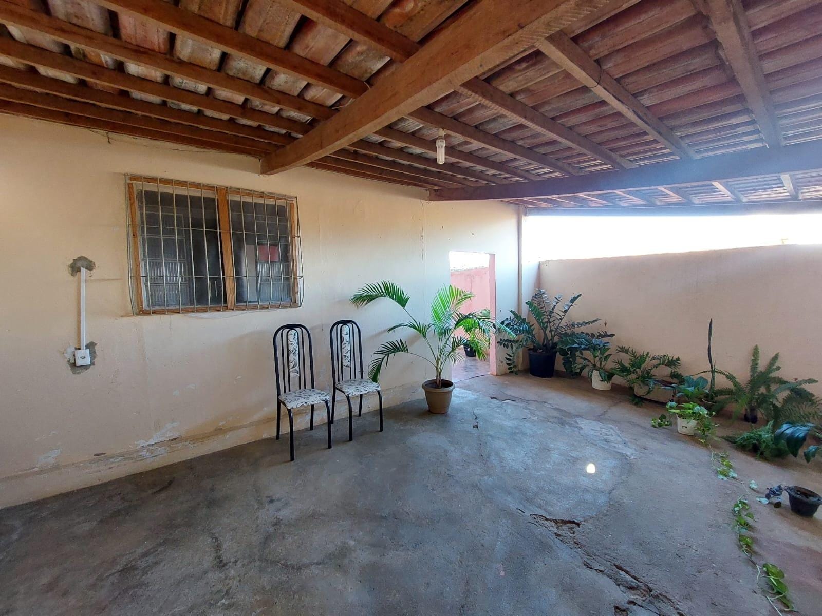 Casa à venda, Alto Santuário, Araçuaí, MG