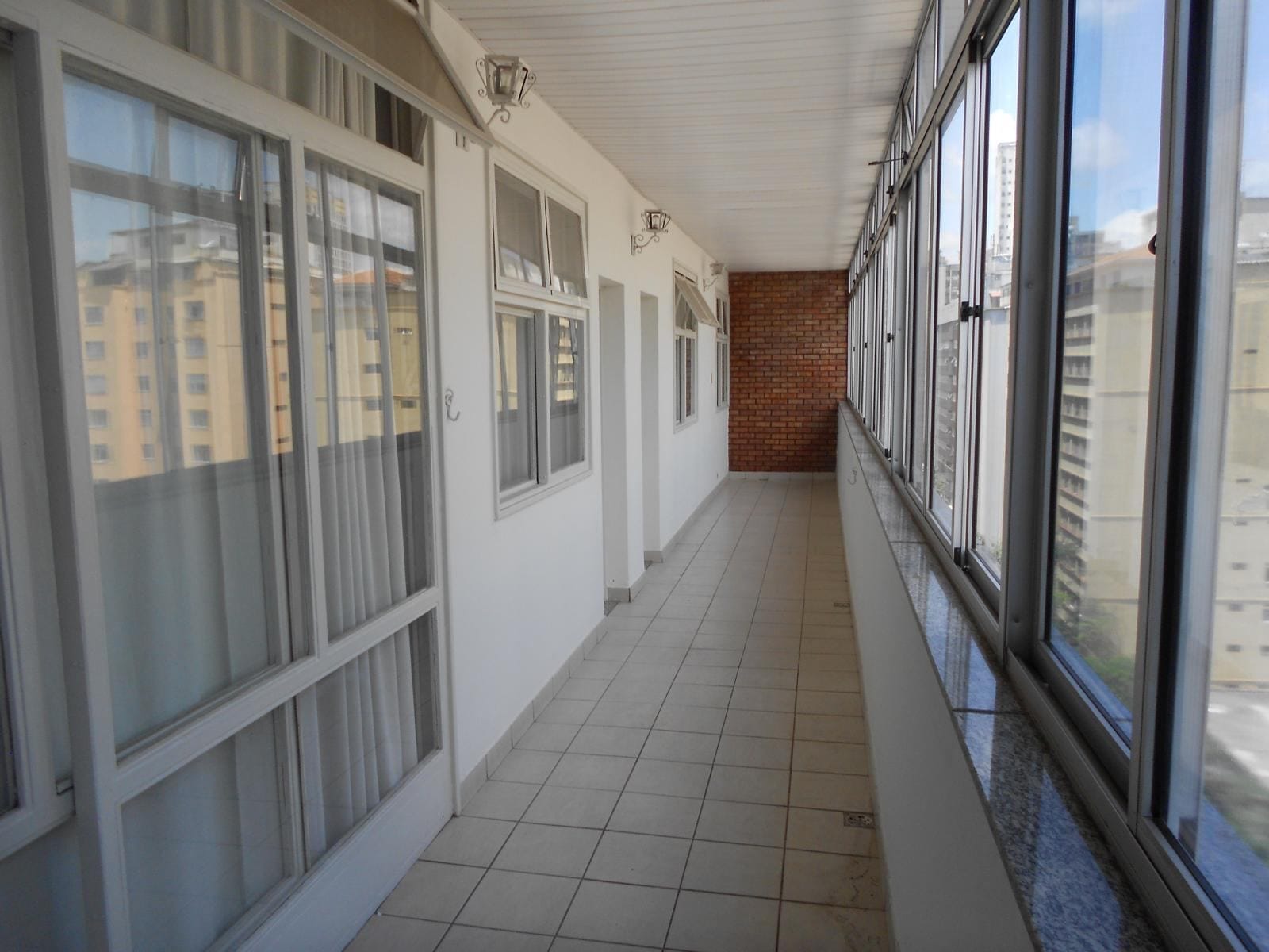 Apartamento à venda, Centro, Belo Horizonte, MG