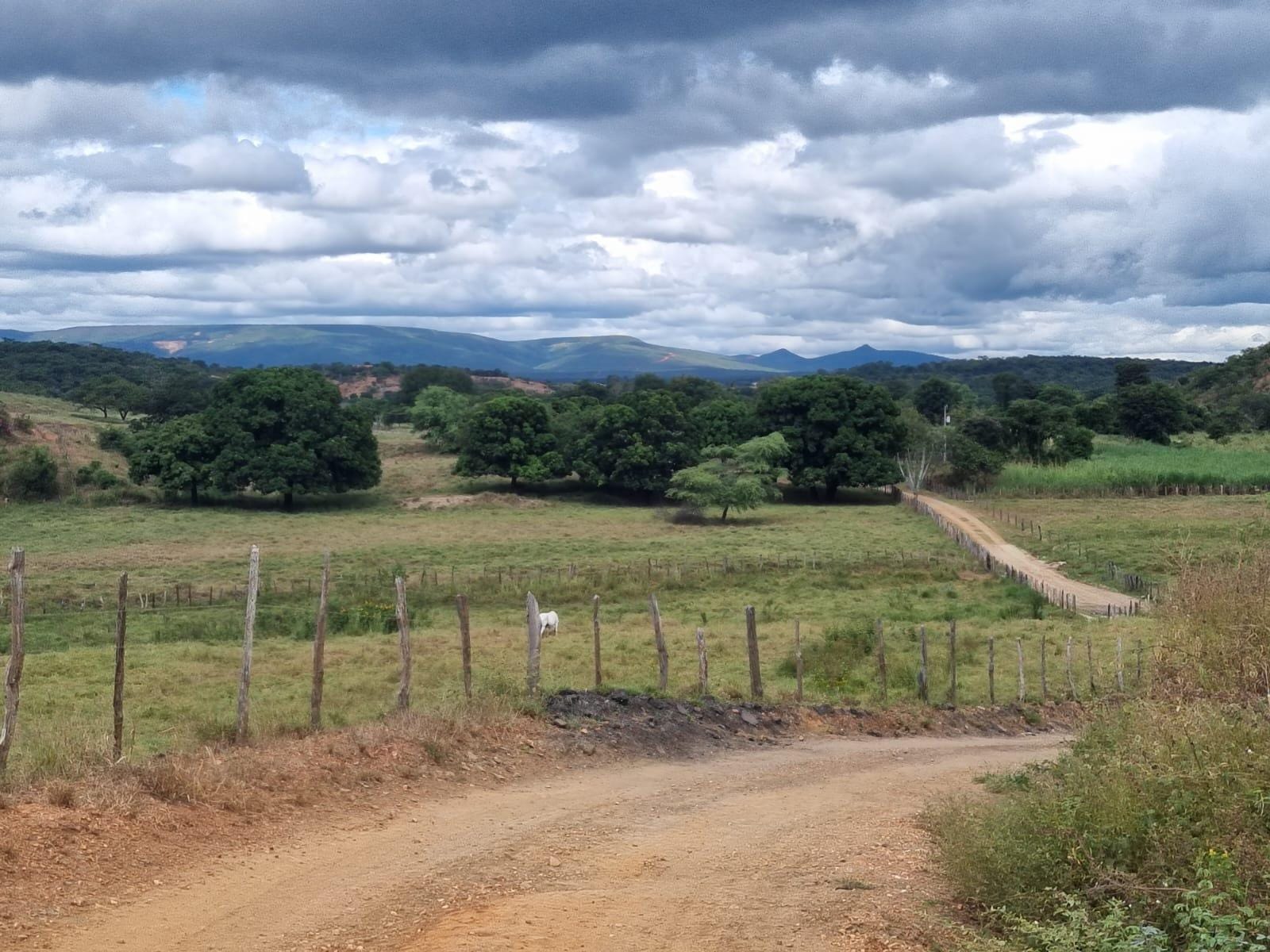 Sítio à venda, Zona Rural, Araçuaí, MG