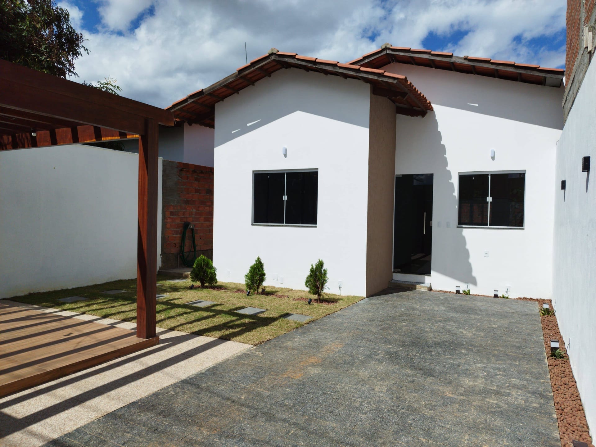 Casa para venda, São Francisco, Araçuaí, MG