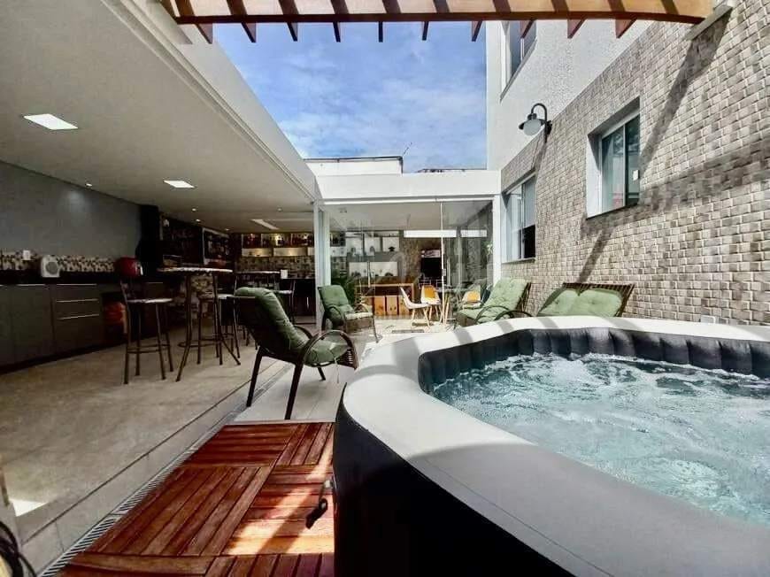 Apartamento à venda, Itapoã, Belo Horizonte, MG