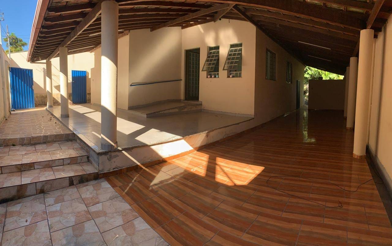 Casa à venda, Santa Efigênia, Bom Despacho, MG