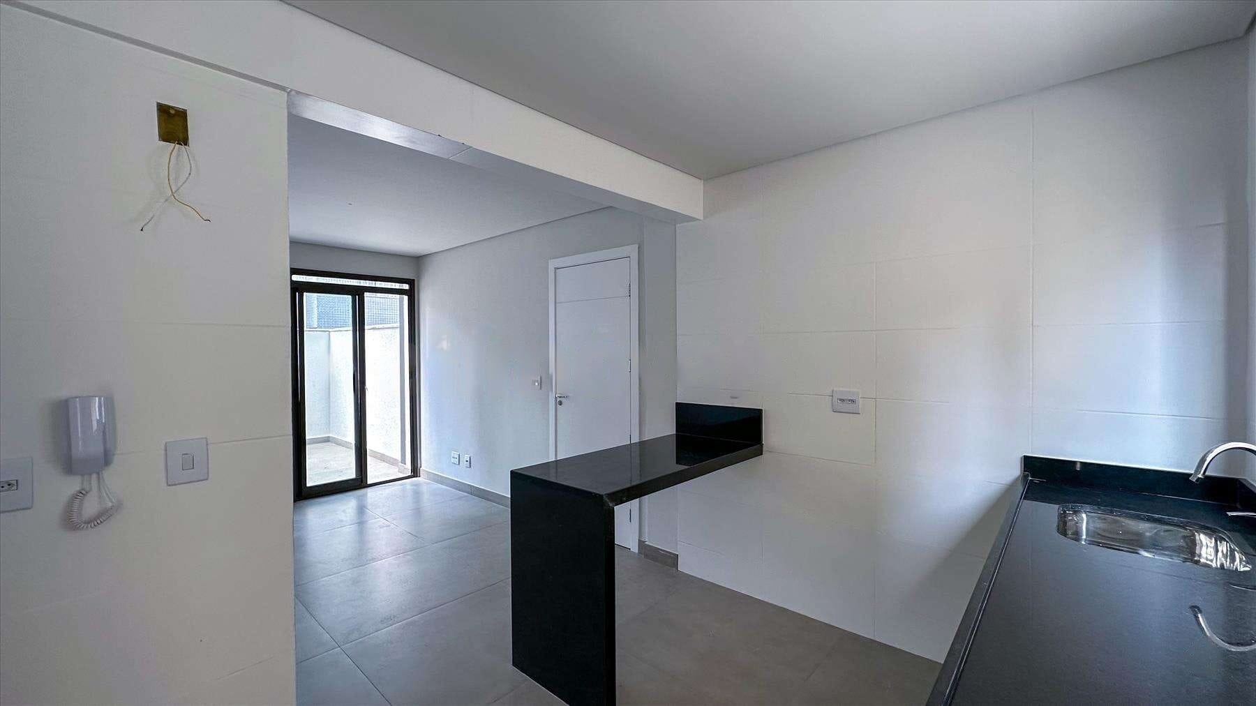 Apartamento à venda, Santo Antônio, Belo Horizonte, MG
