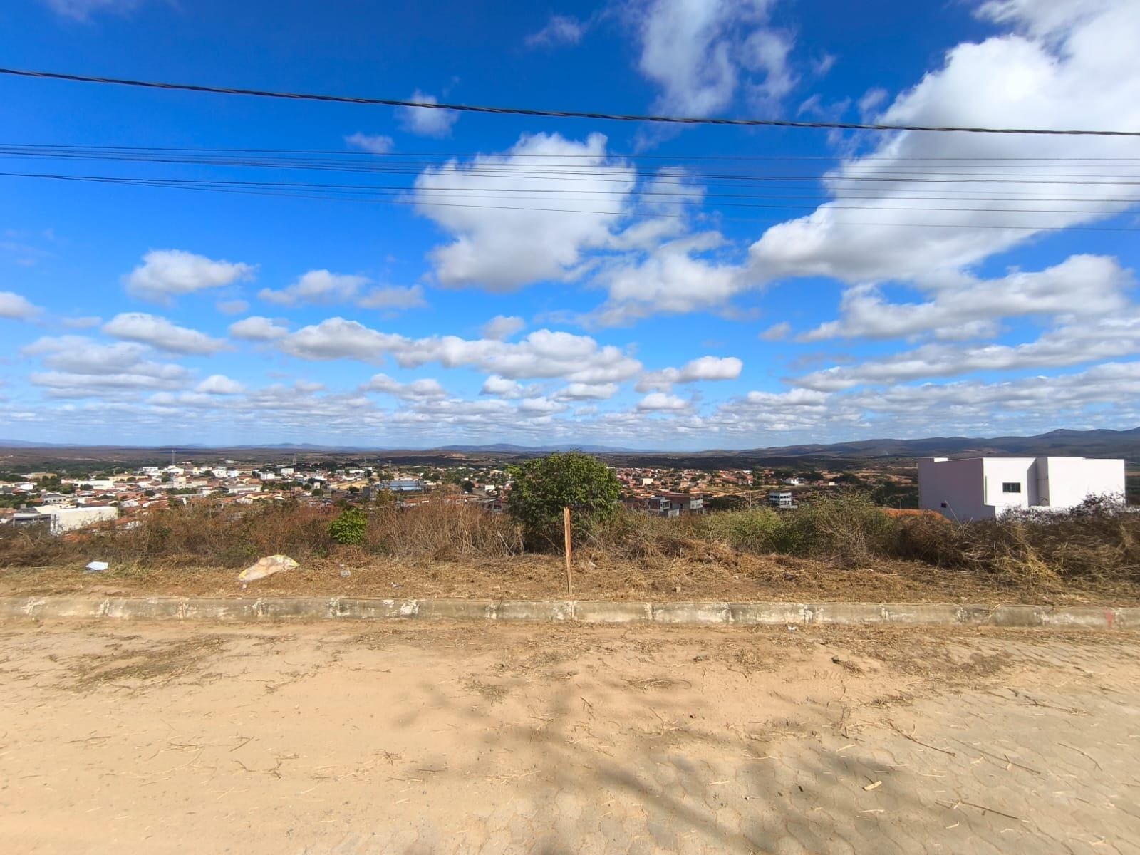 Terreno à venda, São Geraldo, Araçuaí, MG