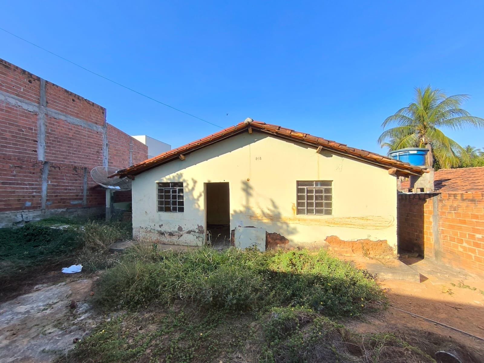 Casa à venda, Bela Vista, Araçuaí, MG