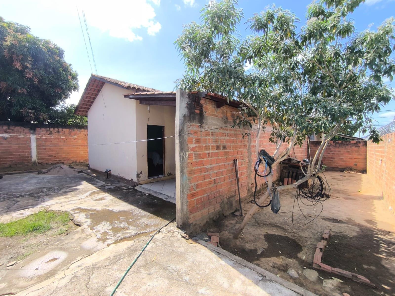 Casa à venda, Bela Vista, Araçuaí, MG