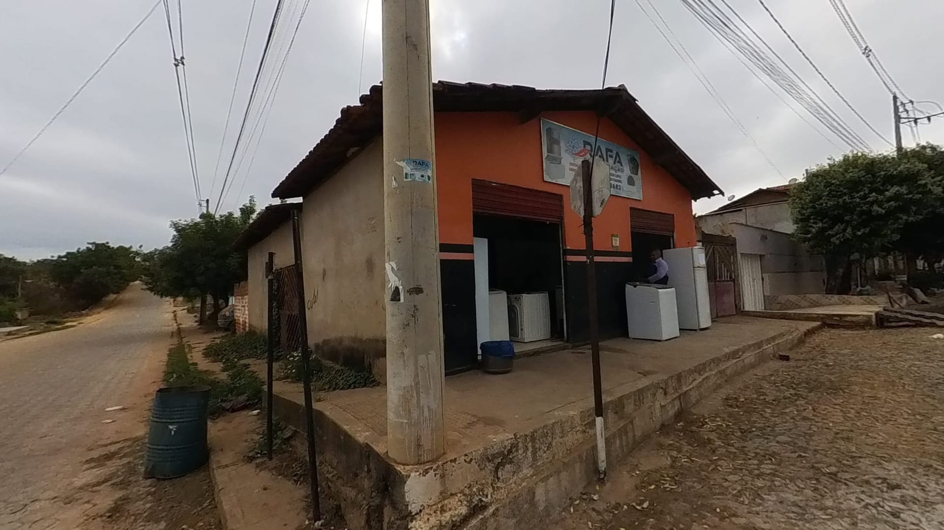 Casa à venda no Vila Magnólia, Araçuaí, MG