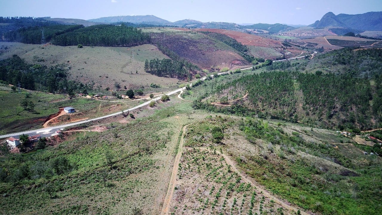 Fazenda à venda, Zona Rural, Caraí, MG