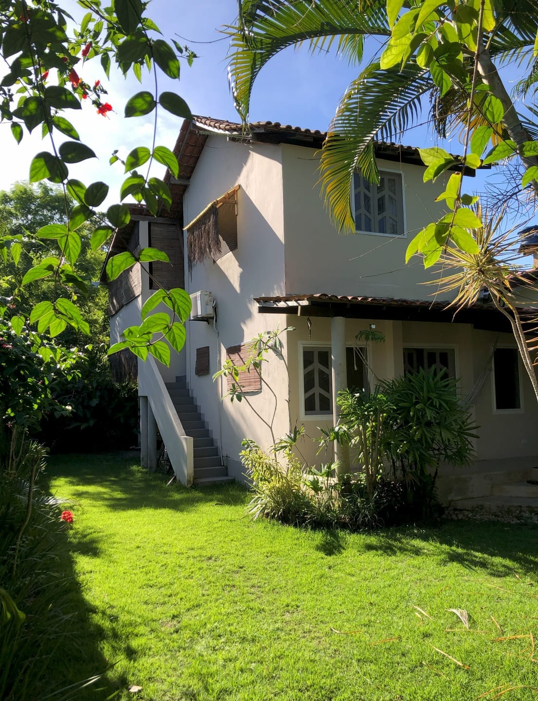 Casa à venda, Santo André, Santa Cruz Cabrália, BA