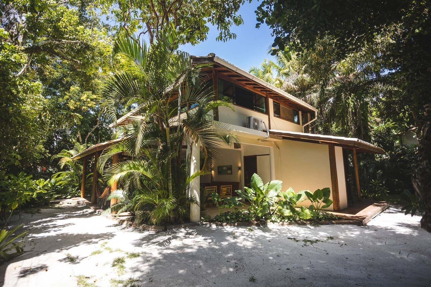 Casa à venda, Santo André, Santa Cruz Cabrália, BA