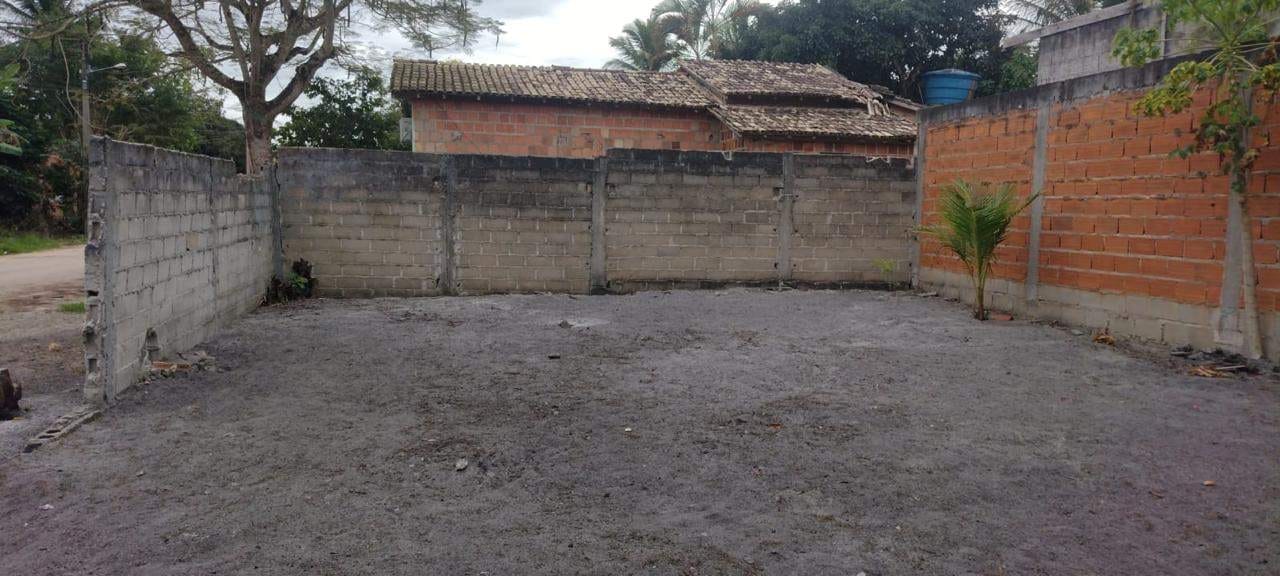 Terreno à venda, Santo Antônio, Santa Cruz Cabrália, BA