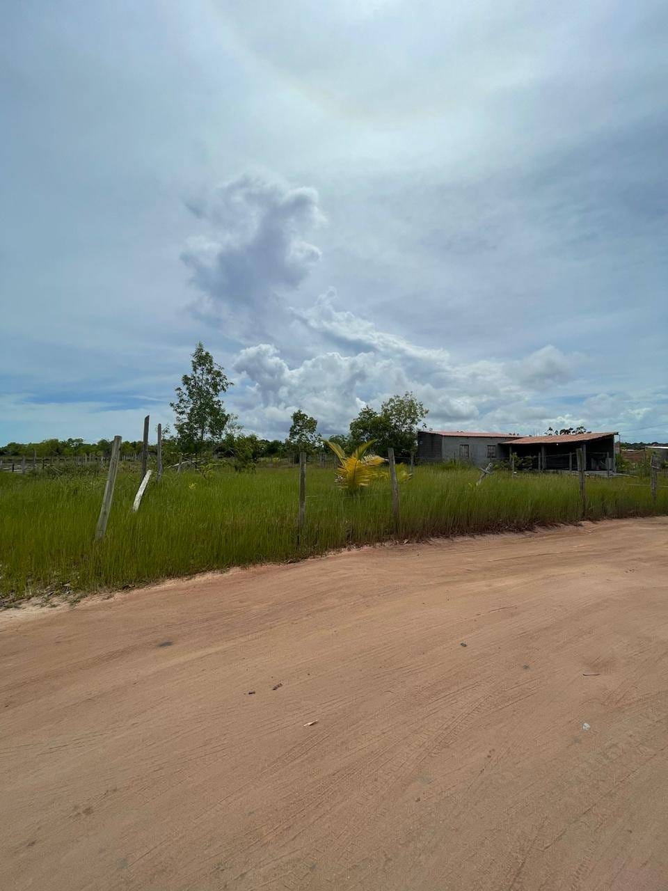 Terreno à venda, Santo Antônio, Santa Cruz Cabrália, BA