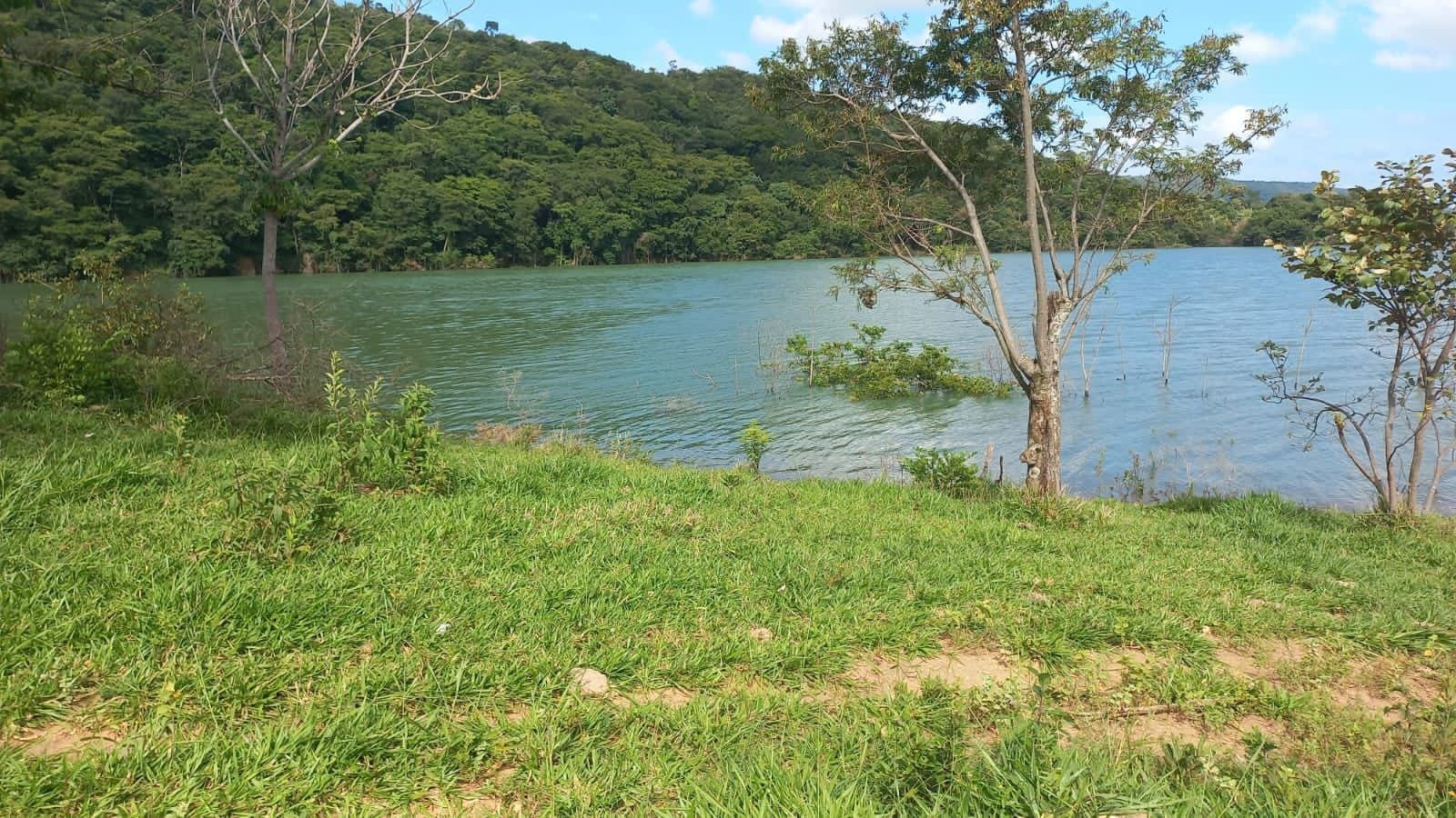 Sítio à venda, Zona Rural, Guapé, MG