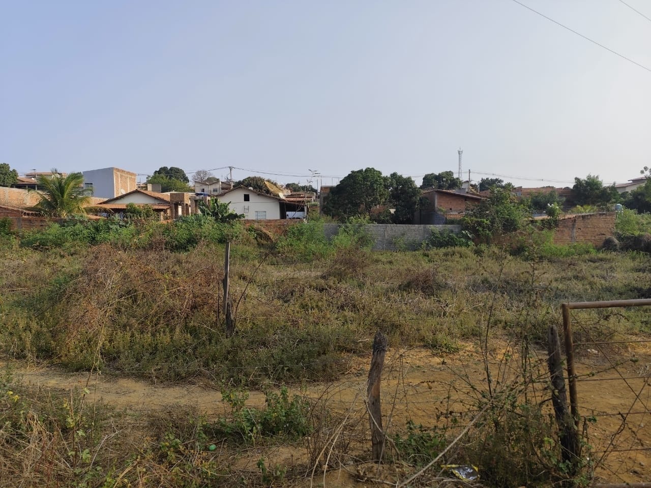 Terreno à venda, Grã-Bretanha, Araçuaí, MG