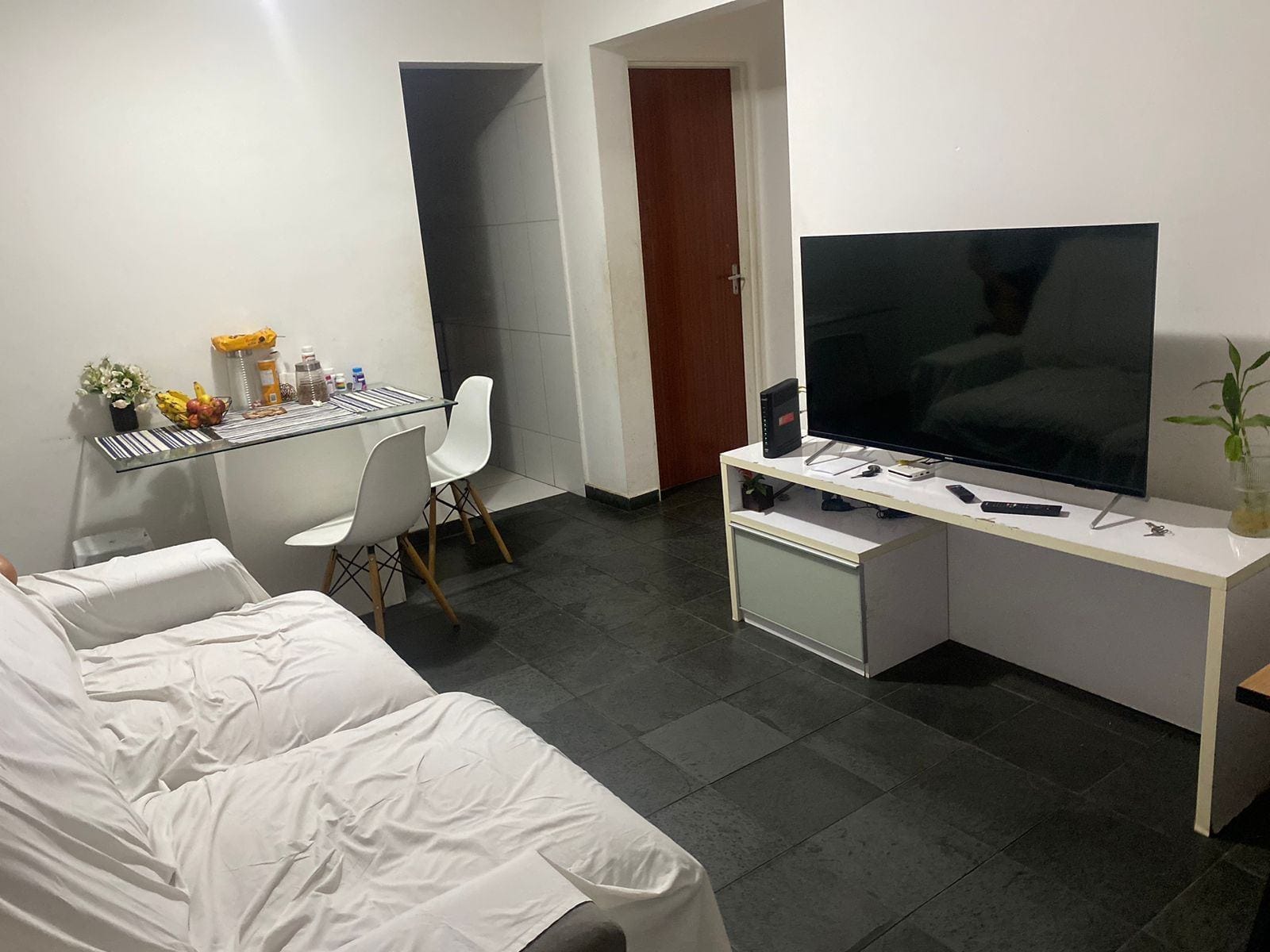 Apartamento à venda, São Francisco, Belo Horizonte, MG