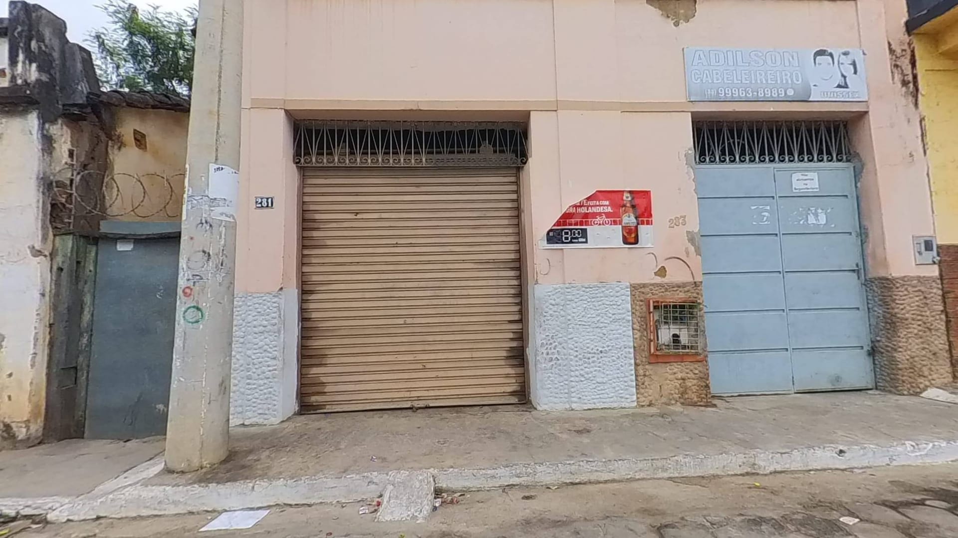 Casa à venda, Centro, Araçuaí, MG