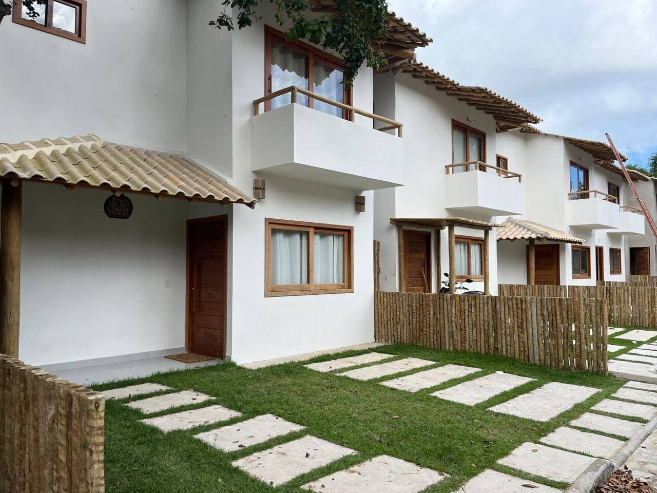 Casa à venda, Centro, Arraial D'ajuda, BA