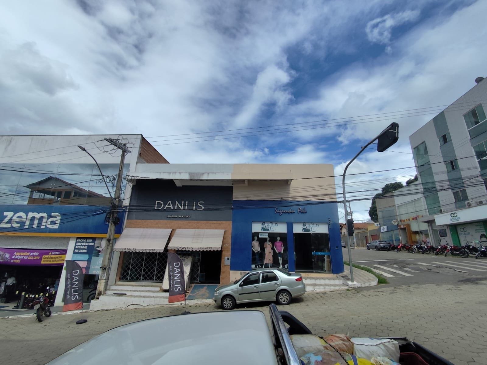 Laje à venda, Alto Mercado, Araçuaí, MG