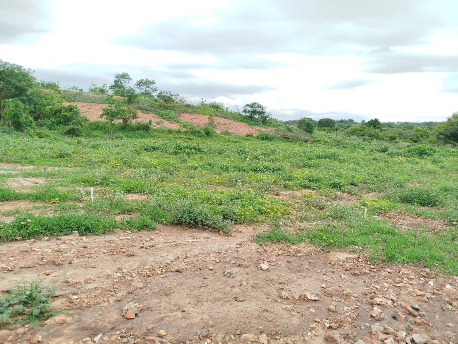Terreno à venda, Alto Paraiso, Araçuaí, MG