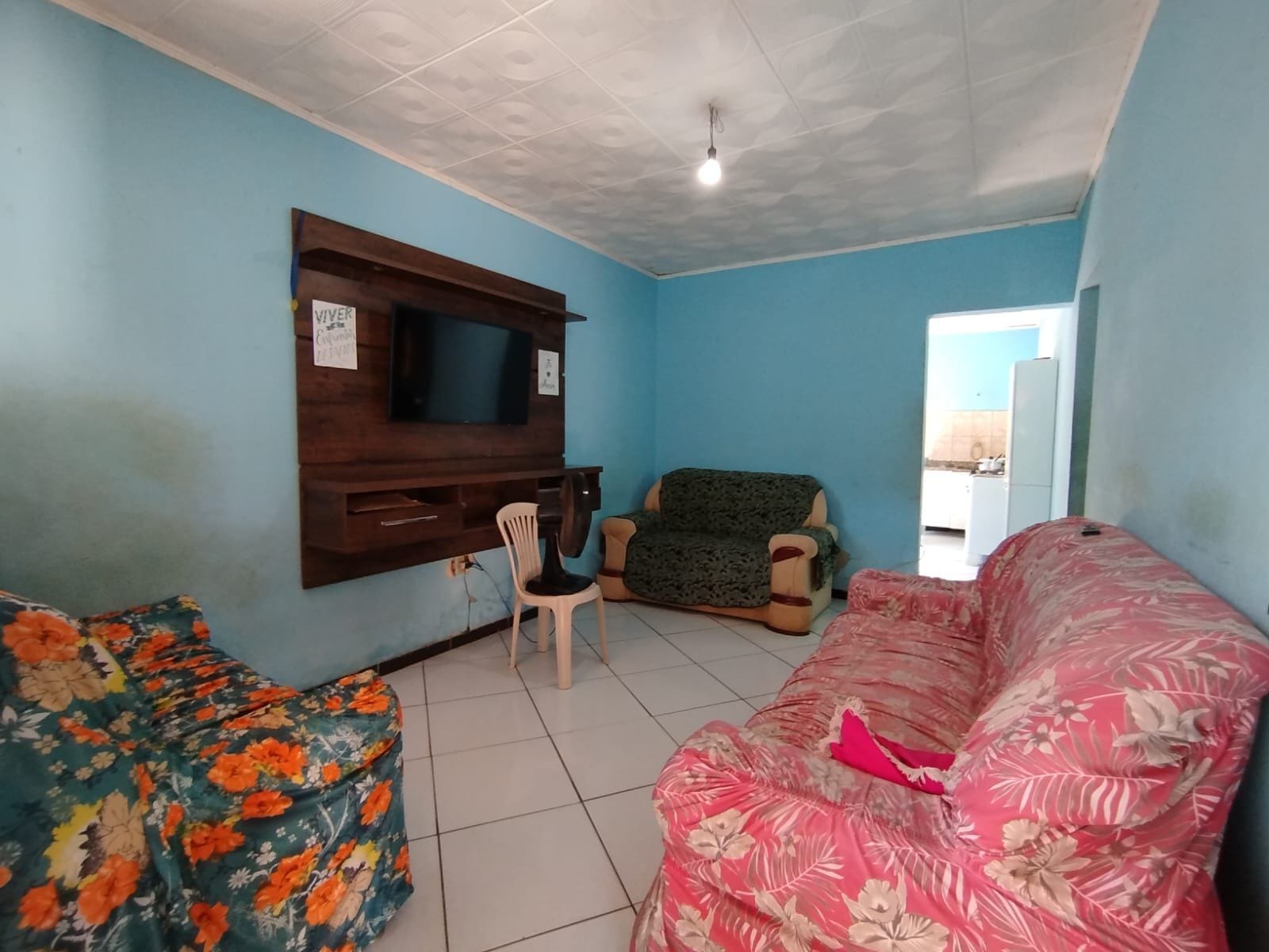Casa à venda, Alto Mercado, Araçuaí, MG