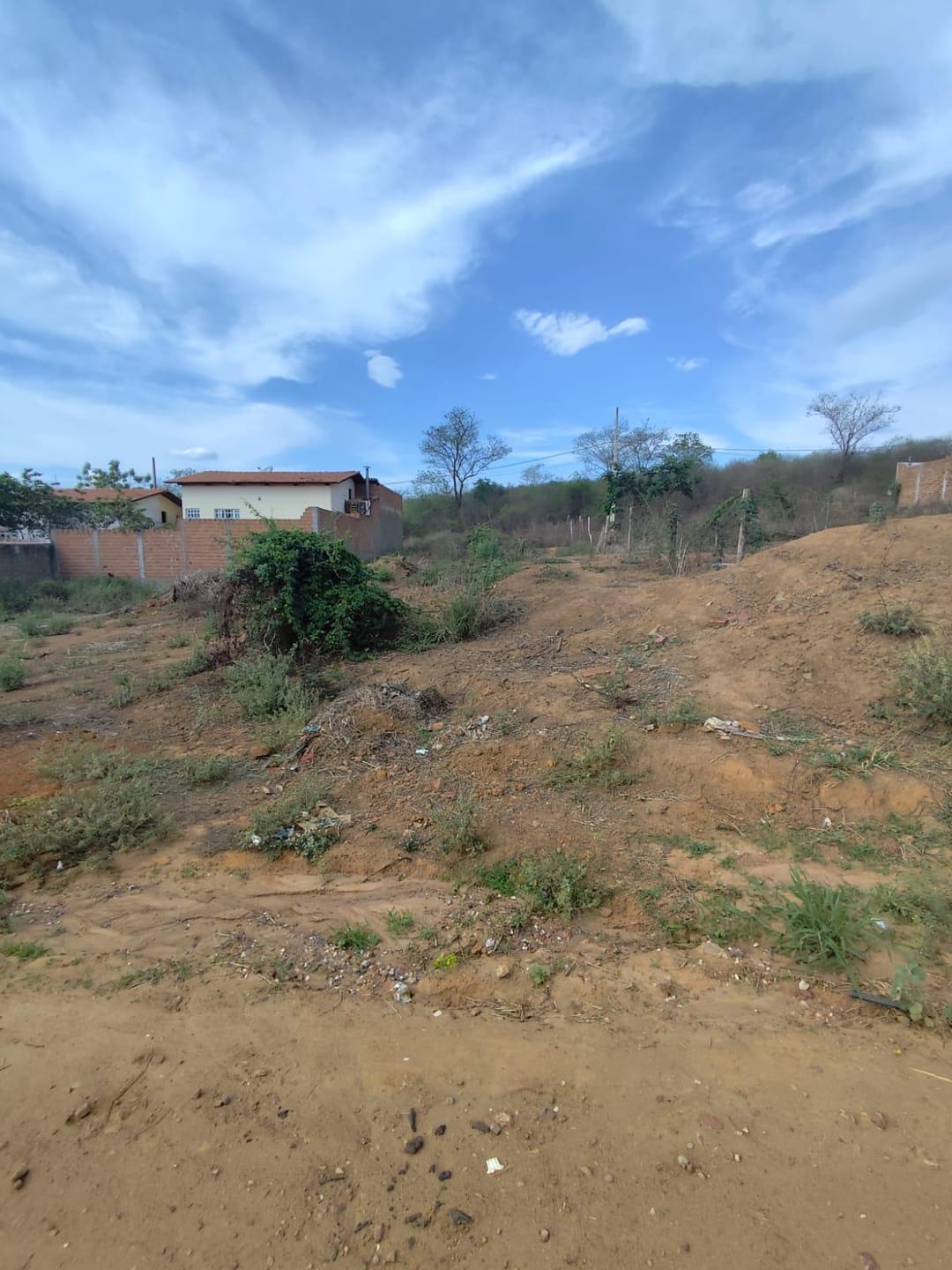 Terreno à venda, Alto Paraiso, Araçuaí, MG