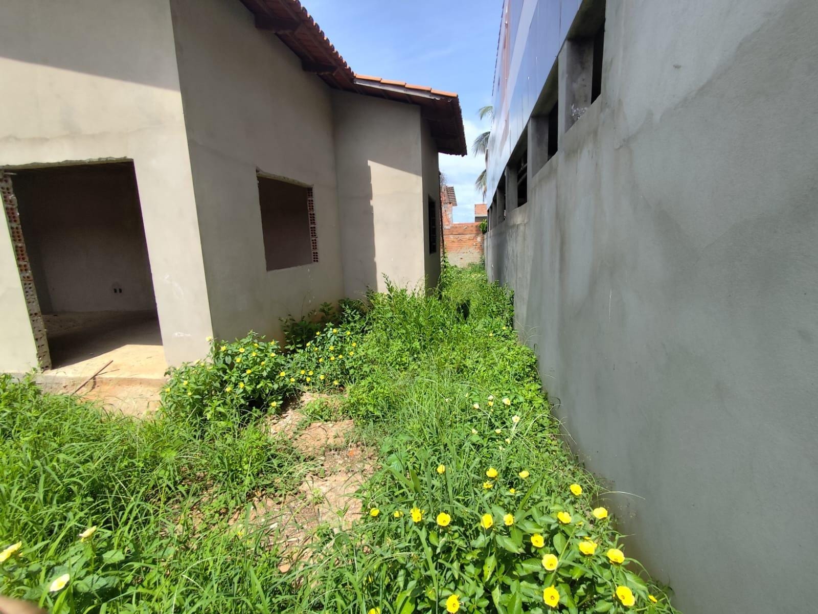 Casa à venda, De Fátima, Araçuaí, MG