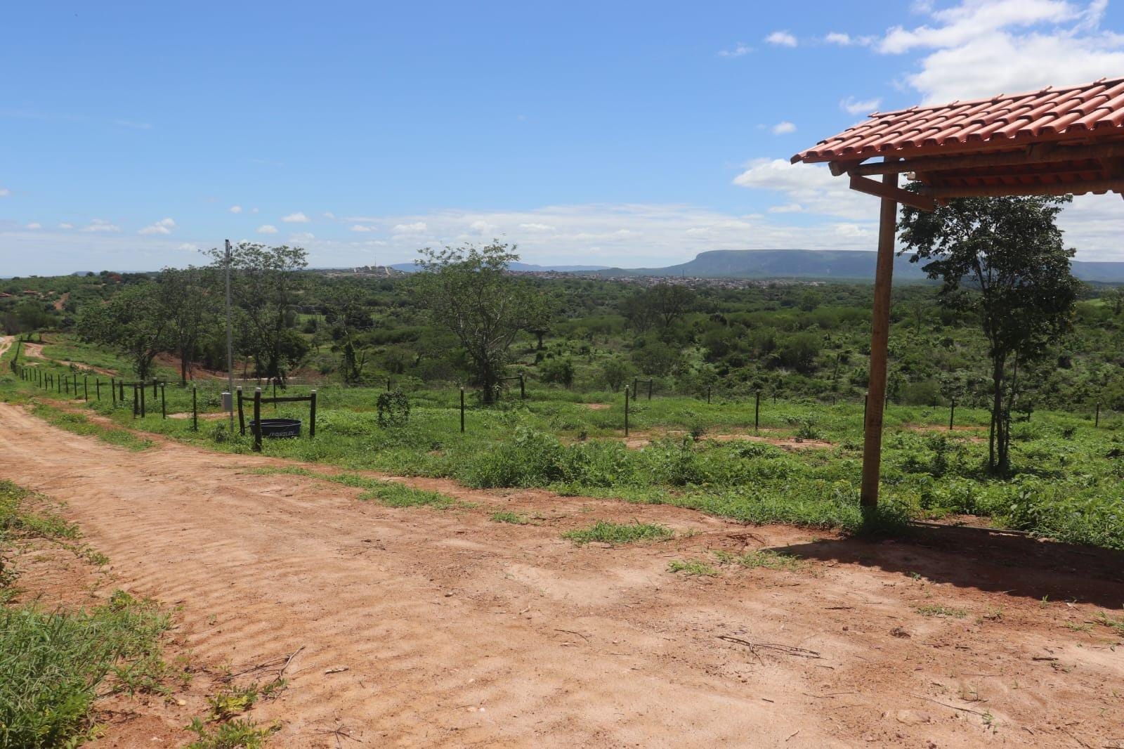 Gleba à venda, Zona Rural, Araçuaí, MG