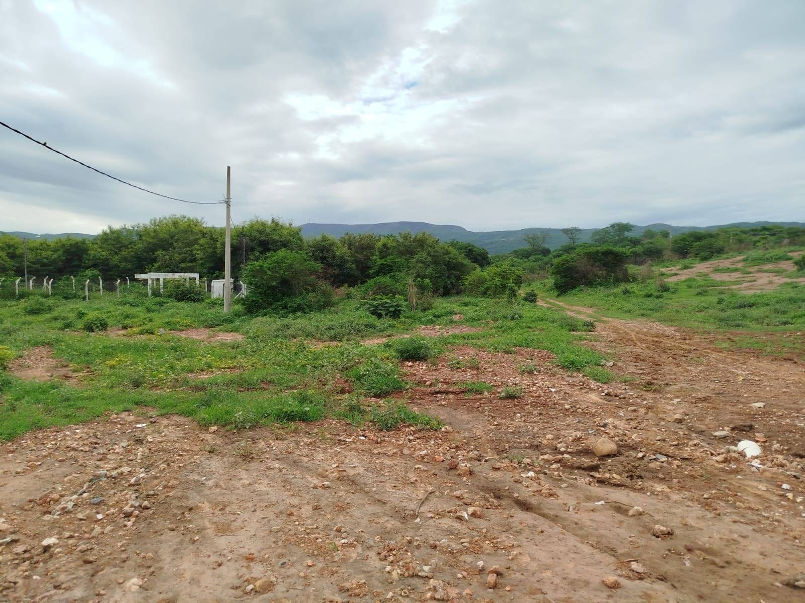 Terreno à venda, Alto Paraiso, Araçuaí, MG