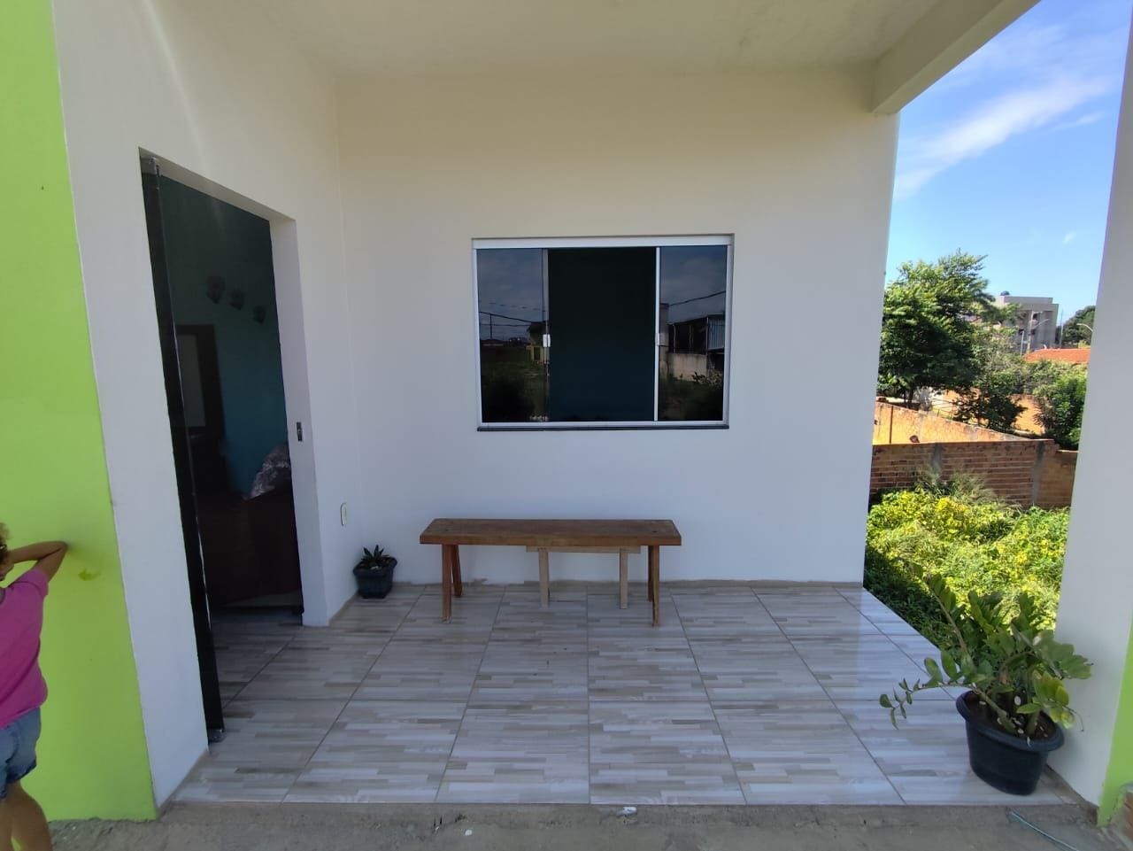 Casa à venda, Jardim Nazarth, Araçuaí, MG