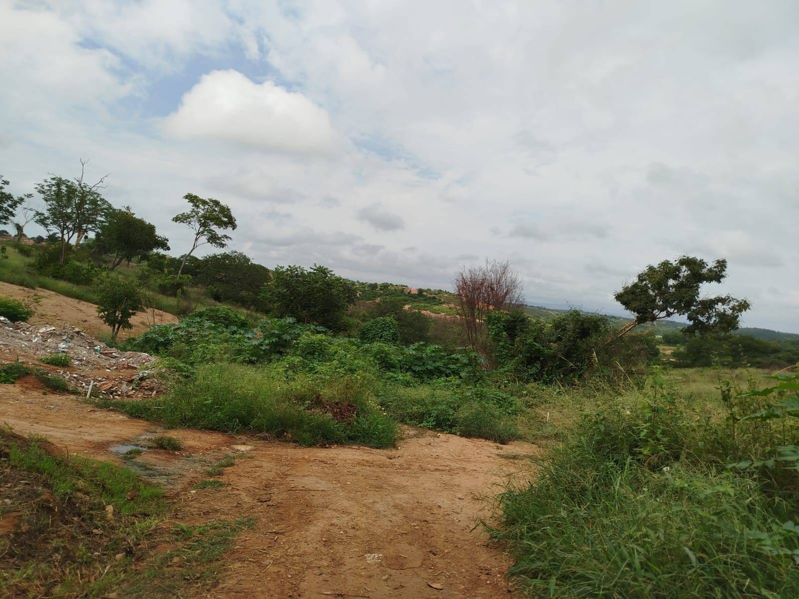 Terreno à venda, Alto Paraiso, Araçuaí, MG