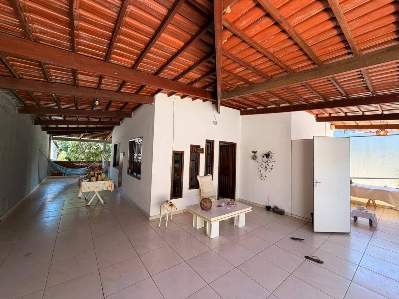 Casa à venda, Vila Magnólia, Araçuaí, MG
