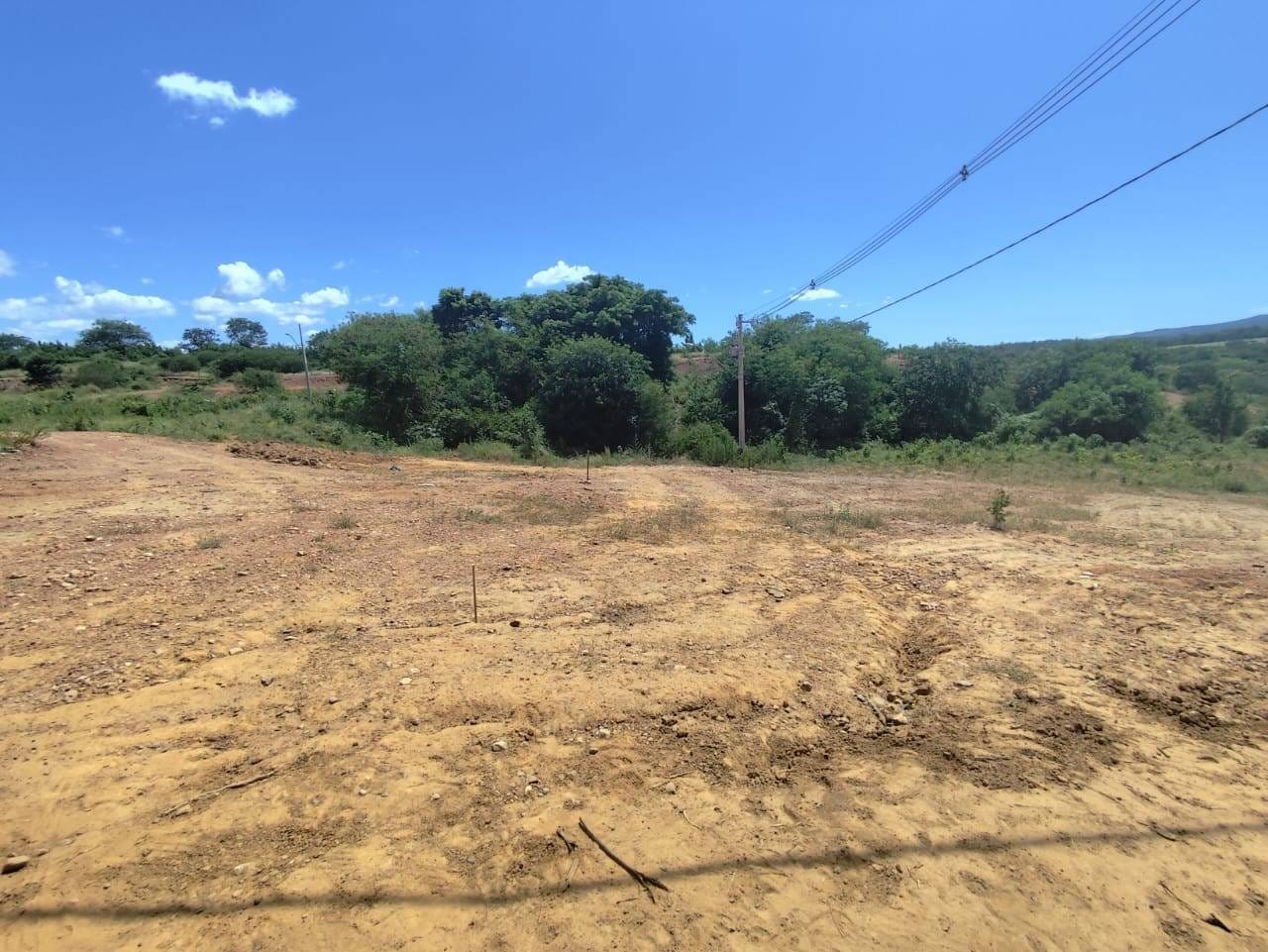 Terreno à venda, Alto Paraiso, Araçuaí, MG