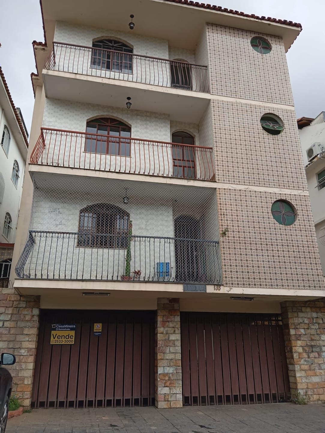 Apartamento à venda, Cidade Nova, Belo Horizonte, MG