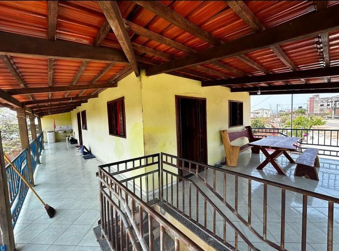 Casa à venda, Santa Tereza, Araçuaí, MG